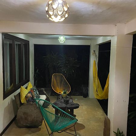 Casa Jaguar Tortuguero Villa Exterior photo